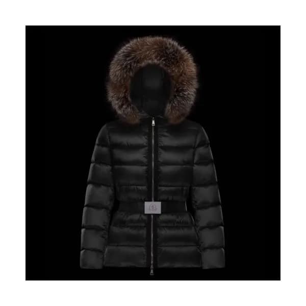 [매장판]Moncler 2019 Womens Patch Logo Modern Down Pa… - 1