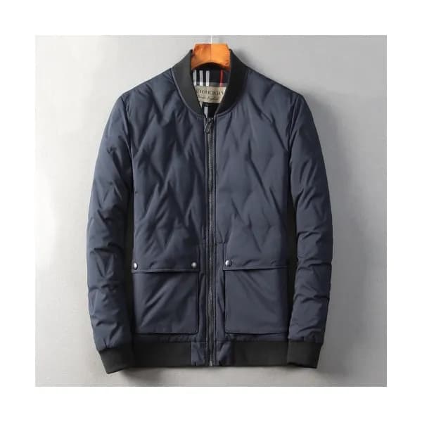 Burberry 2019 Mens Logo Down Padding - 버버리 2019 남성… - 1