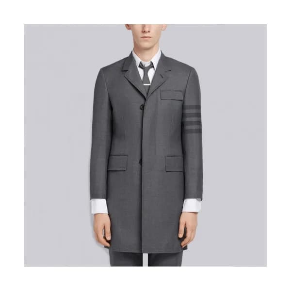 Thom Browne 2019 Mens Casual Classic Coat - 톰브라운 … - 1