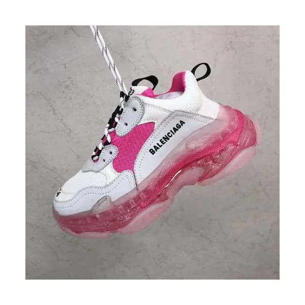 Balenciaga 2019 Ladies Triple - s Running Shoes - … - 1
