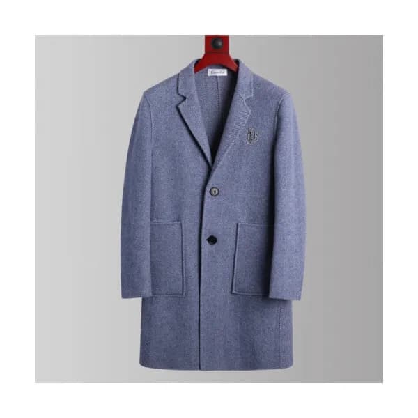 Dior 2019 Mens Business Cashmere Suit Jacket - 디올 … - 1