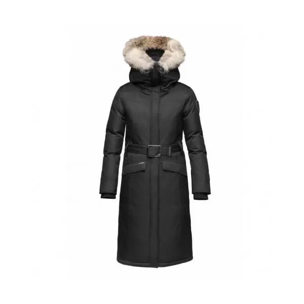[매장판]Nobis 2019 Ladies Long Down Padding - 노비스 아스트…
