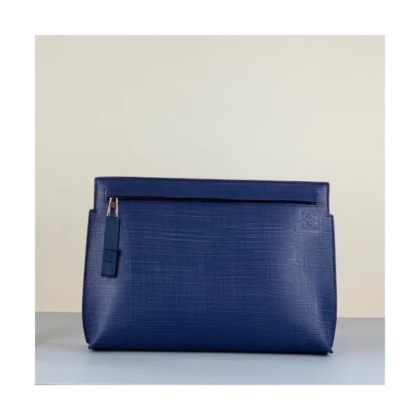 Loewe 2019 Clutch Bag,29.5CM - 로에베 2019 남여공용 클러치백 … - 1
