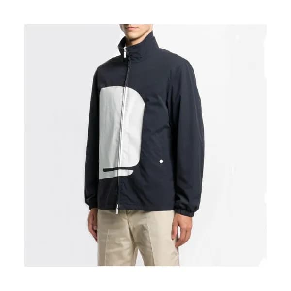 Thom Browne 2019 Mens Casual Windproof Jacket - 톰브… - 1