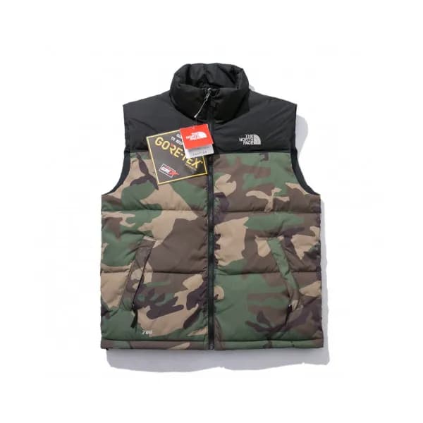 [매장판]The North Face 2019 Mens Down Padding Vest - … - 1