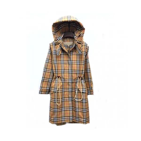 Burberry 2019 Womens Vintage Cotton Coat - 버버리 201… - 1