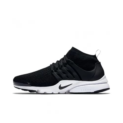 Nike 2019 Air Fly Knit Mens Running Shoes 835570 … - 1