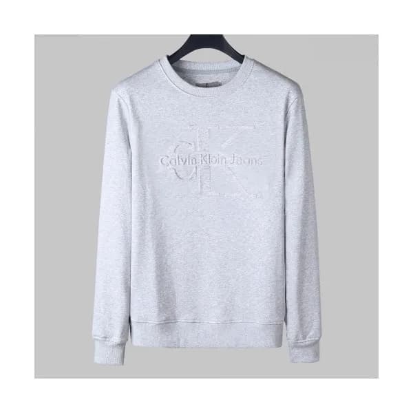 Calvin klein 2019 Mens Cotton Crest Tshirt - 캘빈클라인… - 1