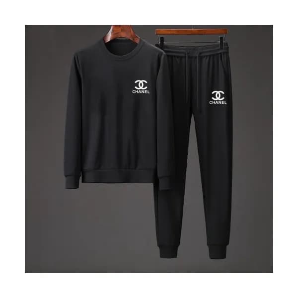 [샤넬]Chanel 2020 Mens Coco Cotton Training Clothes&… - 1