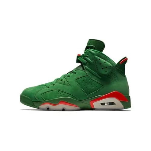 Air Jordan 2019 6 Mens Running Shoes - 에어조던 2019 6… - 1