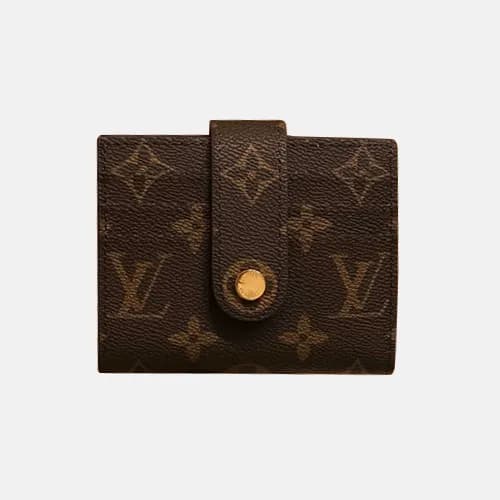Louis Vuitton 2020 Womens Card Purse ,M66533 - 루이… - 1