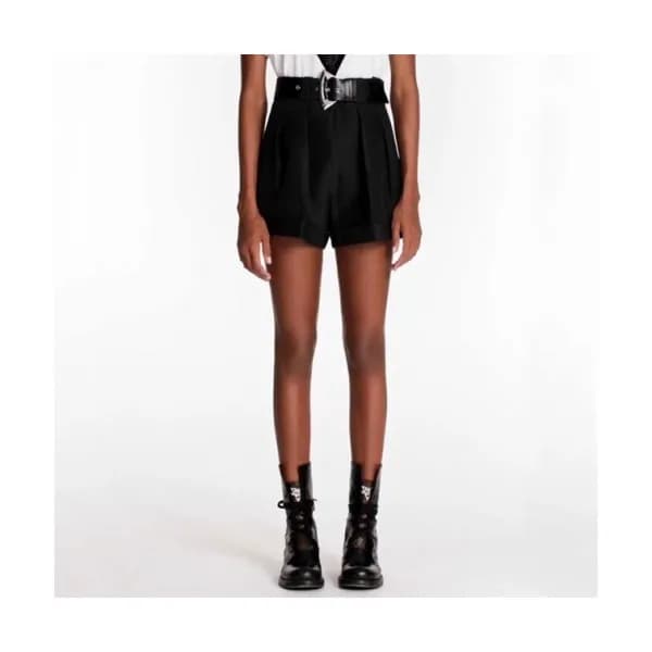 Louis vuitton Womens Classic Half-pants - 루이비통 여성 … - 1