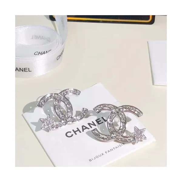 Chanel 2020 Ladies Earring - 샤넬 2020 여성용 이어링 ACC0… - 1