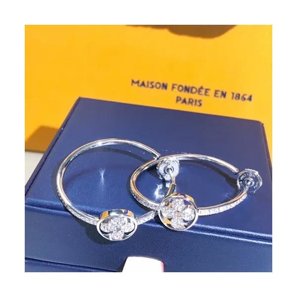 Louis Vuitton 2020 Ladies Earring - 루이비통 2020 여성용… - 1