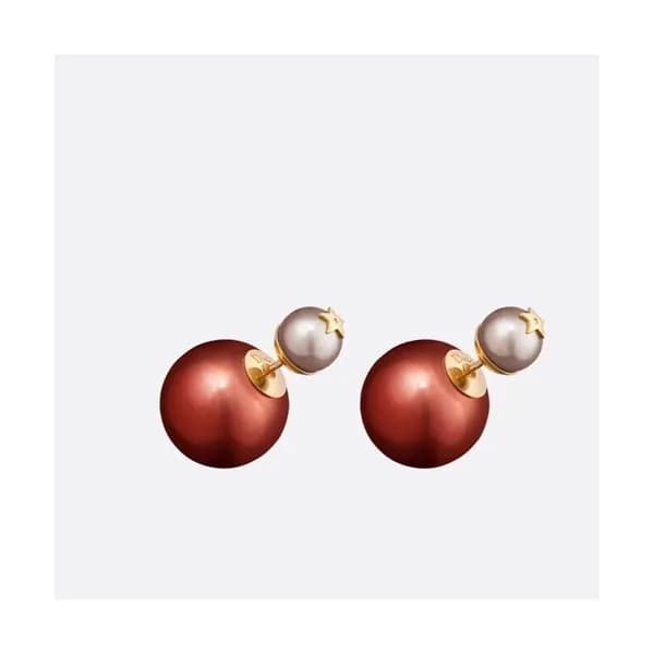 Dior 2020 Ladies Earring - 디올 2020 여성용 이어링 ACC014… - 1