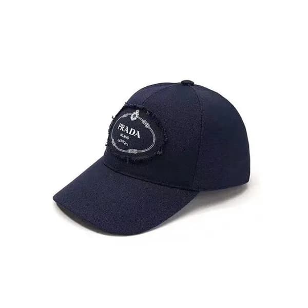 Prada 2020 Mm / Wm Cap - 프라다 2020 남여공용 모자 PRAM0018… - 1