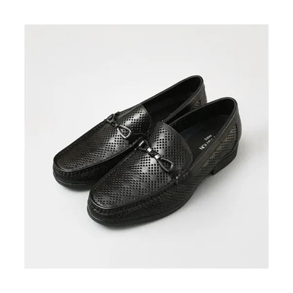 [업 신상]Louis Vuitton 2020 Mens Leather Loafer - 루이비… - 1