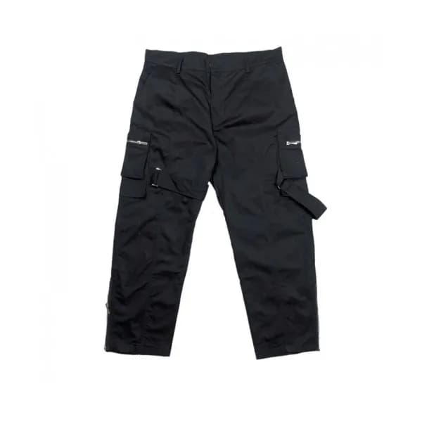 [디올]Dior 2020 Mens Casual Cotton Pants - 디올 2020 남… - 1
