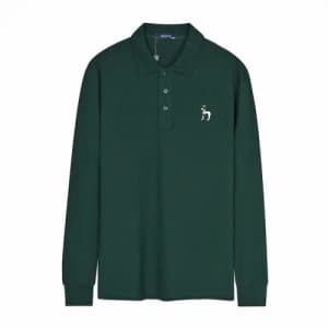 Hazzys Mens Business Polo Tshirts - 헤지스 2020 남성 코튼…