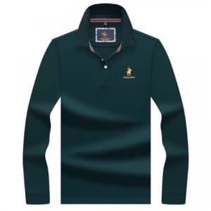 [폴로]Polo 2020 Mens Logo Cotton Polo Tshirts - 폴로 2…