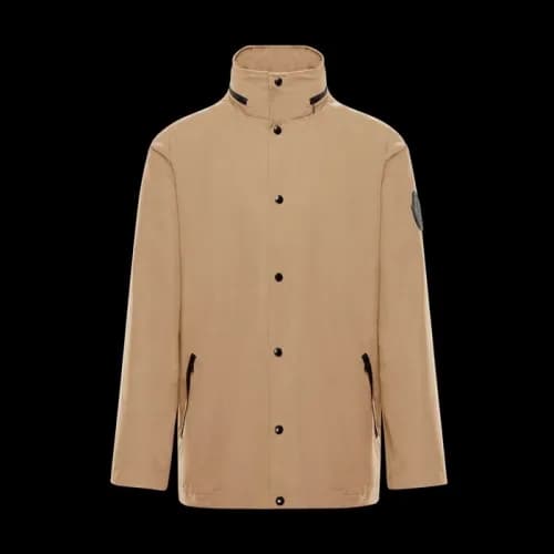 [몽클레어]Moncler 2020 Mens Logo Casual Jackets - 몽클레어… - 1