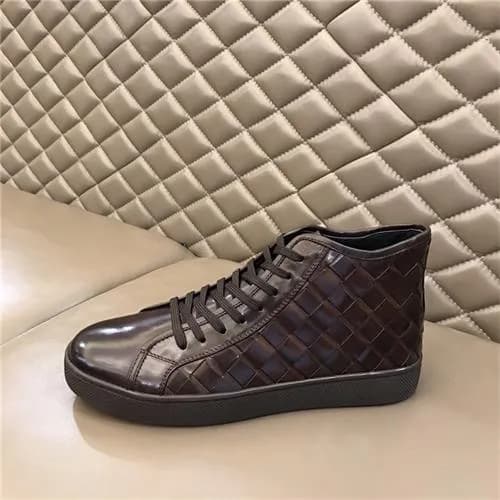 Bottega Veneta 2020 Men's Leather shoes - 보테가베… - 1