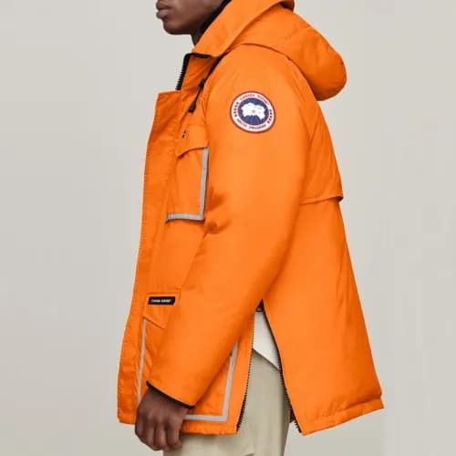 [캐나다구스]Canada goose 2020 Mm/Wm Patch Logo Casual G…