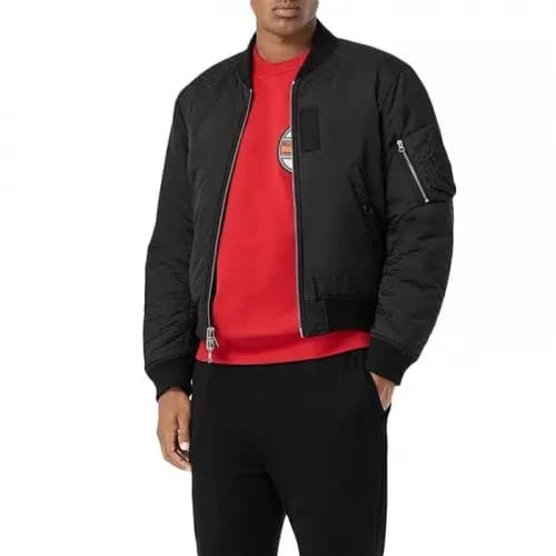 [버버리]Burberry 2020 Mens Classic Casual Down Jacket… - 1