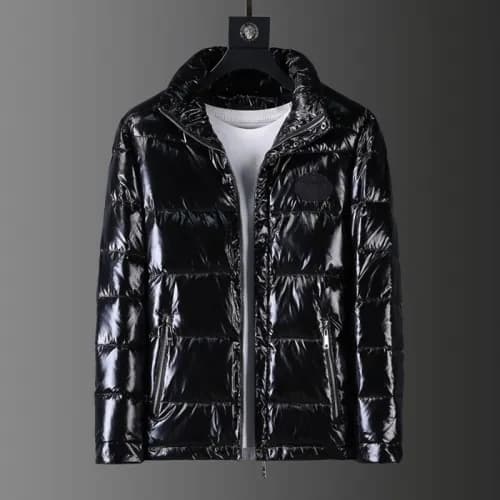 [몽클레어]Moncler 2020 Mens Patch Logo Modern Duck Dow… - 1