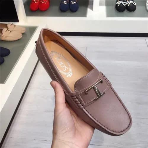 Tod's 2020 Women's Leather Loafer - 토즈 202… - 1