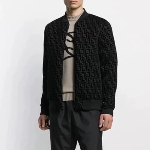[펜디]Fendi 2020 Mens Casual Jackets - 펜디 2020 남성 캐쥬… - 1