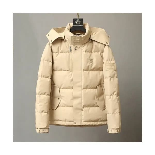 [버버리]Burberry 2020 Mens Casual Duck Down Padding -… - 1