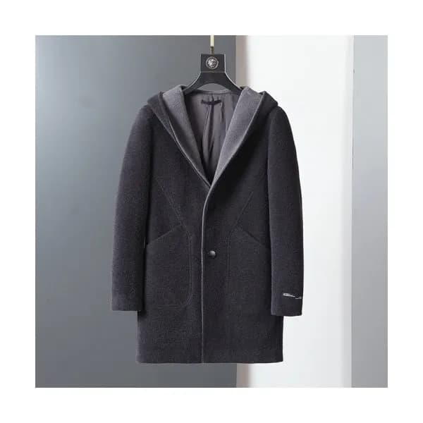 [알마니]Armani 2020 Mens Buseniess Coats - 알마니 2020 남… - 1