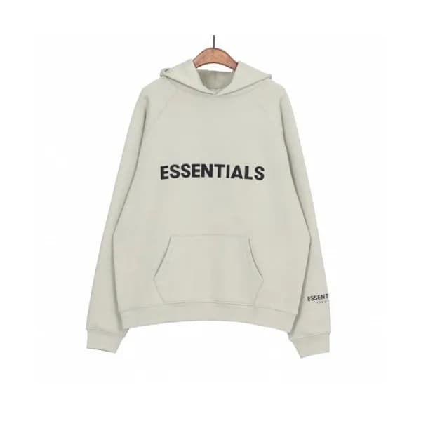[피어오브갓]Fear of god 2020 Mm/Wm Logo Oversize Cotton… - 1