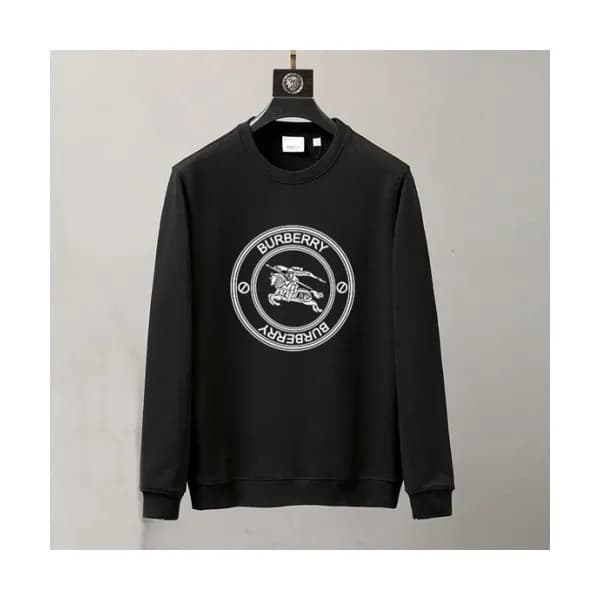 [버버리]Burberry 2020 Mens Logo Casual Cotton Tshirts… - 1