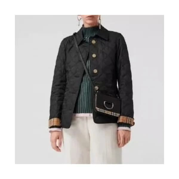 [버버리]Burberry 2020 Womens Classic Down Jackets - 버… - 1