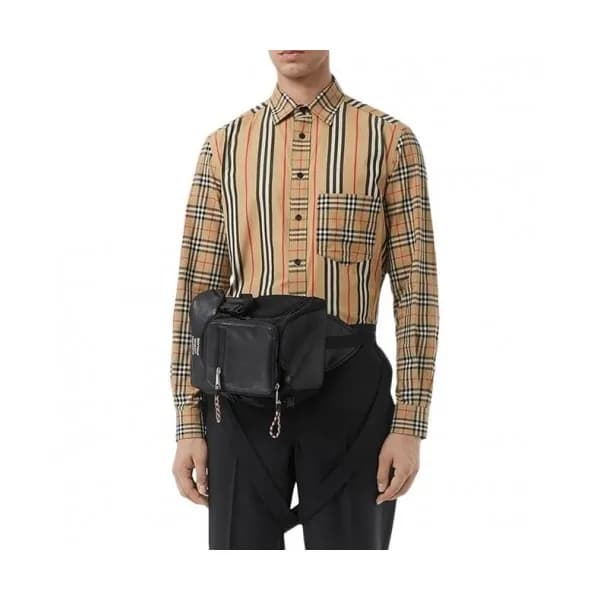 [버버리]Burberry 2020 Mens Vintage Basic Tshirts - 버버… - 1