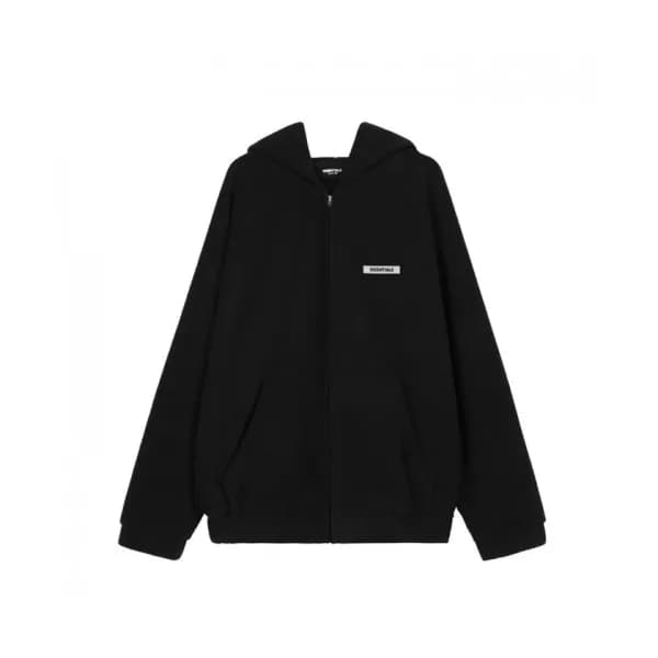 [피어오브갓]Fear of god 2020 Mm/Wm Logo Oversize Cotton… - 1