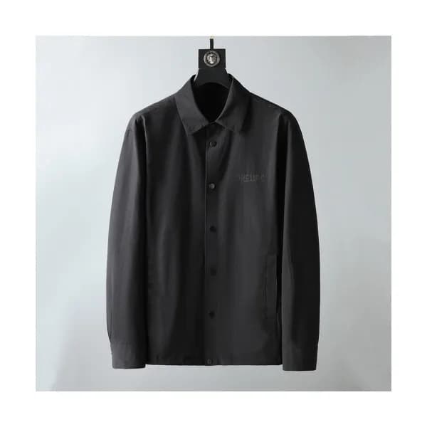 Shellac Mens Casual Zip-up Jackets - 셸락 2021 남성 캐쥬…