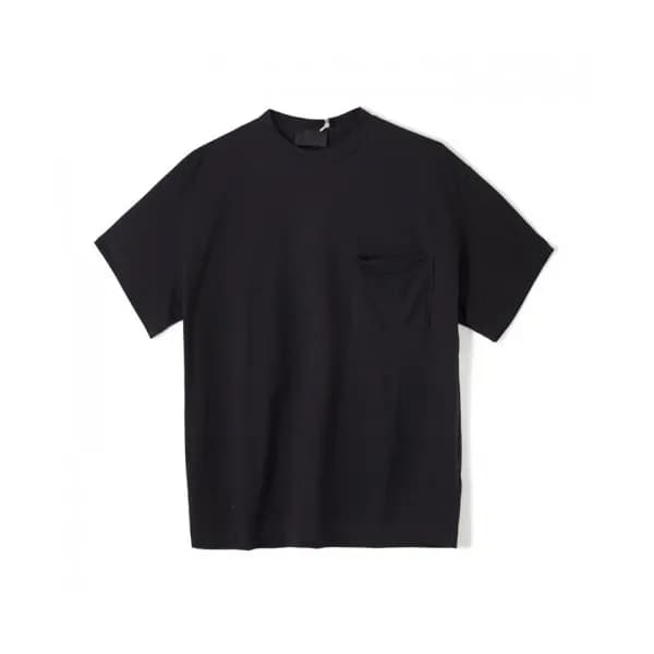 Fear of god Mm/Wm Minimal Cotton Short Sleeved Ts… - 1