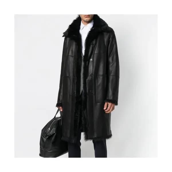 Prada Mens Luxury Coats - 프라다 남성 럭셔리 코트 Pra02460x…