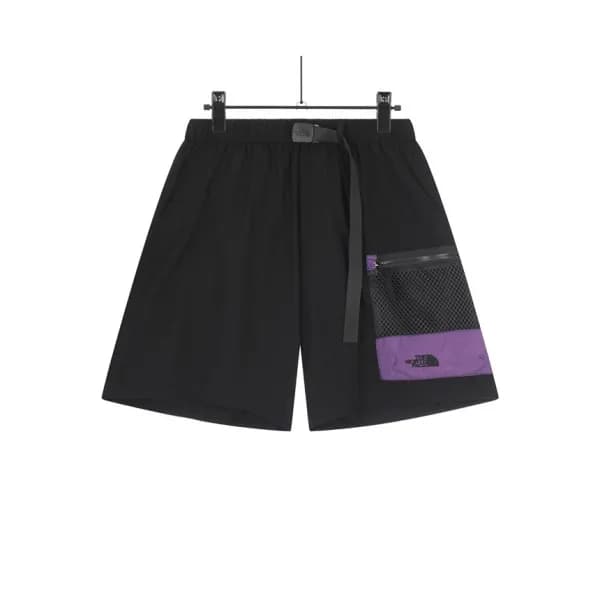 노스페이스 남성 캐쥬얼 블랙 반바지 - The north face Mens Black H… - 1