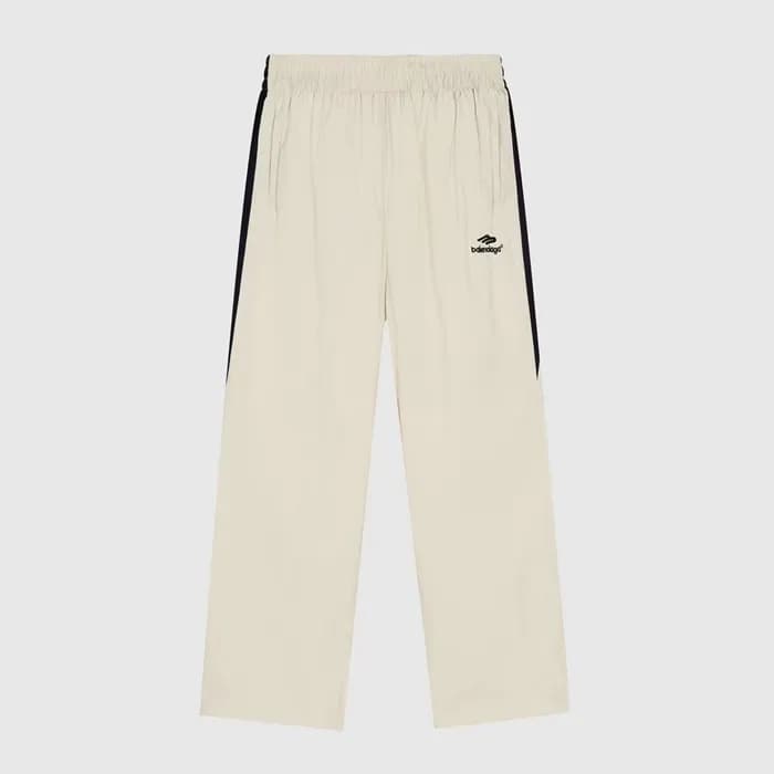 발렌시아가 남성 캐쥬얼 화이트 팬츠 - Balenciaga Mens White Pants … - 1
