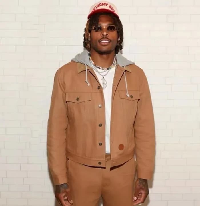 구찌 남성 캐쥬얼 카멜 자켓 - Gucci Mens Camel Jackets - gu116… - 1
