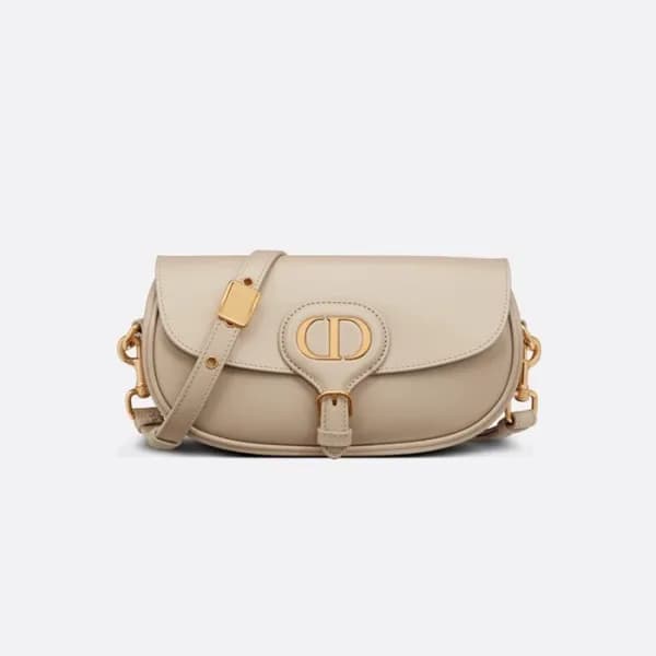 디올 여성 베이지 바비백 - Dior Womens Beige Bobby Bag - dib3… - 1