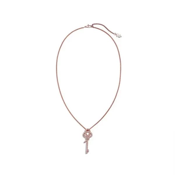 티파니 여성 골드 목걸이 - Tiffany Womens Gold Necklace- acc1… - 1