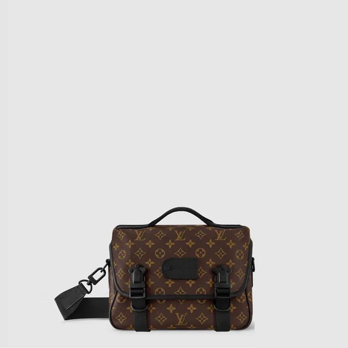 루이비통 남성 트레일 메신저 백 M46972 - Louis vuitton Mens Trai… - 1