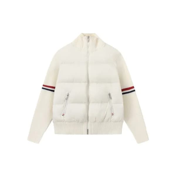 톰브라운 여성 다운 패딩 - Thom Browne Womens Padding - thc3… - 1
