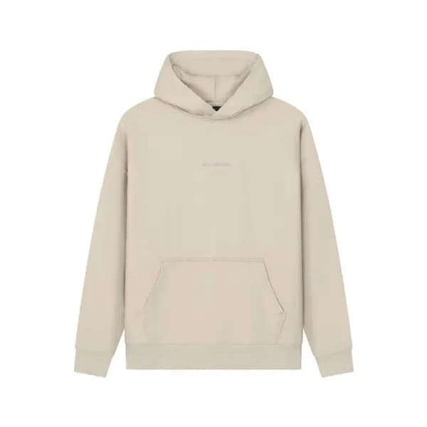 발렌시아가 남성 오버핏 후드티 - Balenciaga Mens Over Size Hoodi… - 1