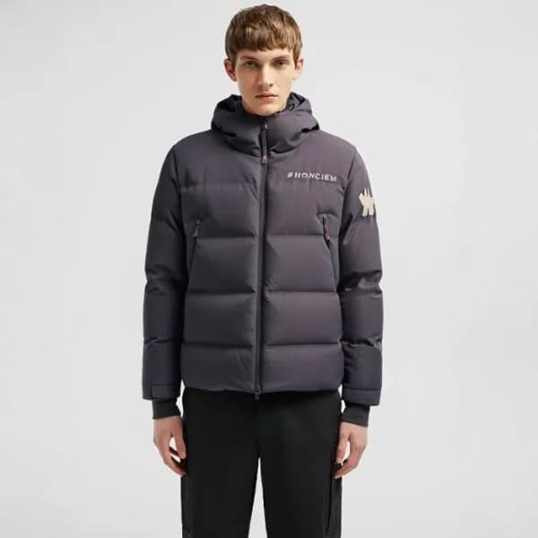 몽클레어 남성 다운 패딩 - Moncler Mens Down Padding - moc383… - 1